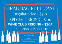 Twelve Bottle Value Pack Grab Bag