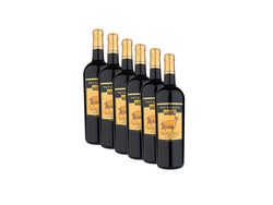 Six bottles 2018 Il Granaio Sangiovese at 30% off (PLUS Wine Club discounts apply)